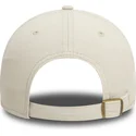 new-era-curved-brim-9twenty-scribble-ac-milan-serie-a-beige-adjustable-cap