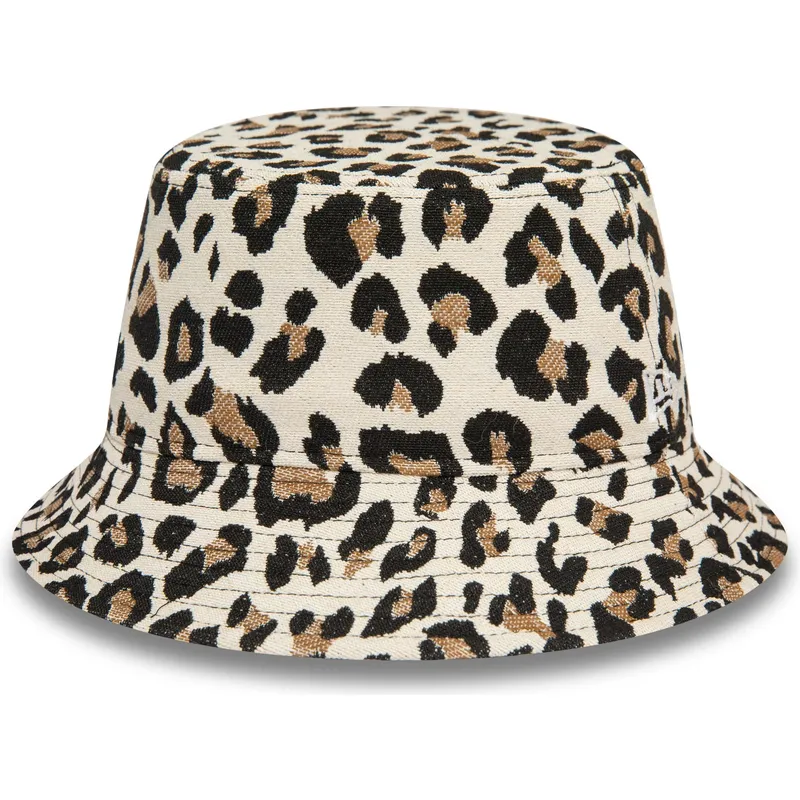 bucket-leopardo-para-mujer-new-era