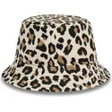 bucket-leopardo-para-mujer-new-era