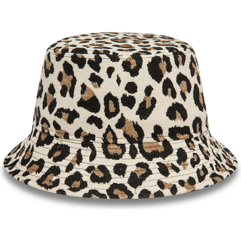 bucket-leopardo-para-mujer-new-era