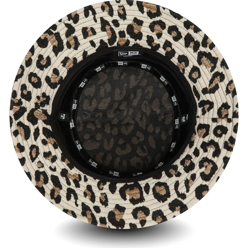 bucket-leopardo-para-mujer-new-era