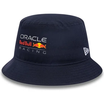 Κουβάδες ναυτικό μπλε από Red Bull Racing Formula 1 από New Era