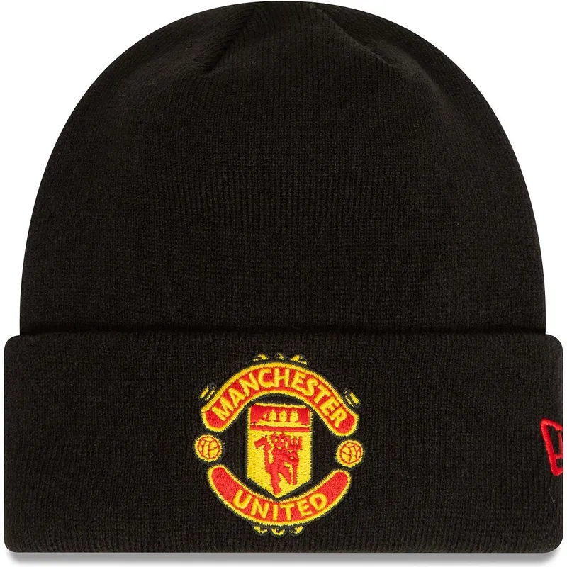 core-cuff-manchester-united-football-club-premier-league-new-era core-cuff-manchester-united-football-club-premier-league-new-era
