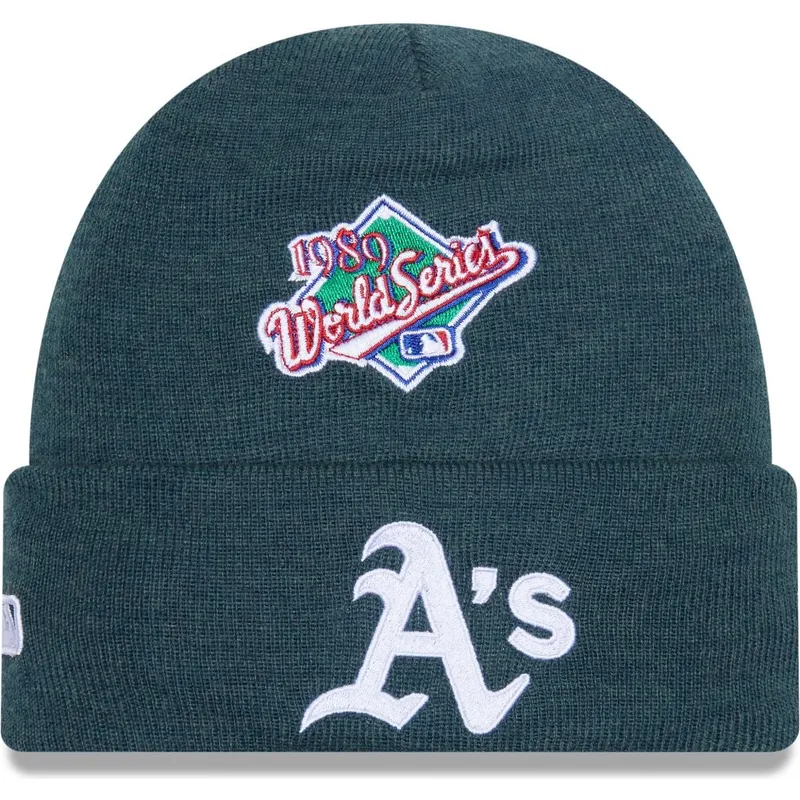 world-series-balaclava-oakland-athletics-mlb-new-era