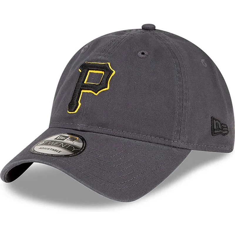 9twenty-core-classic-pittsburgh-pirates-mlb-new-era