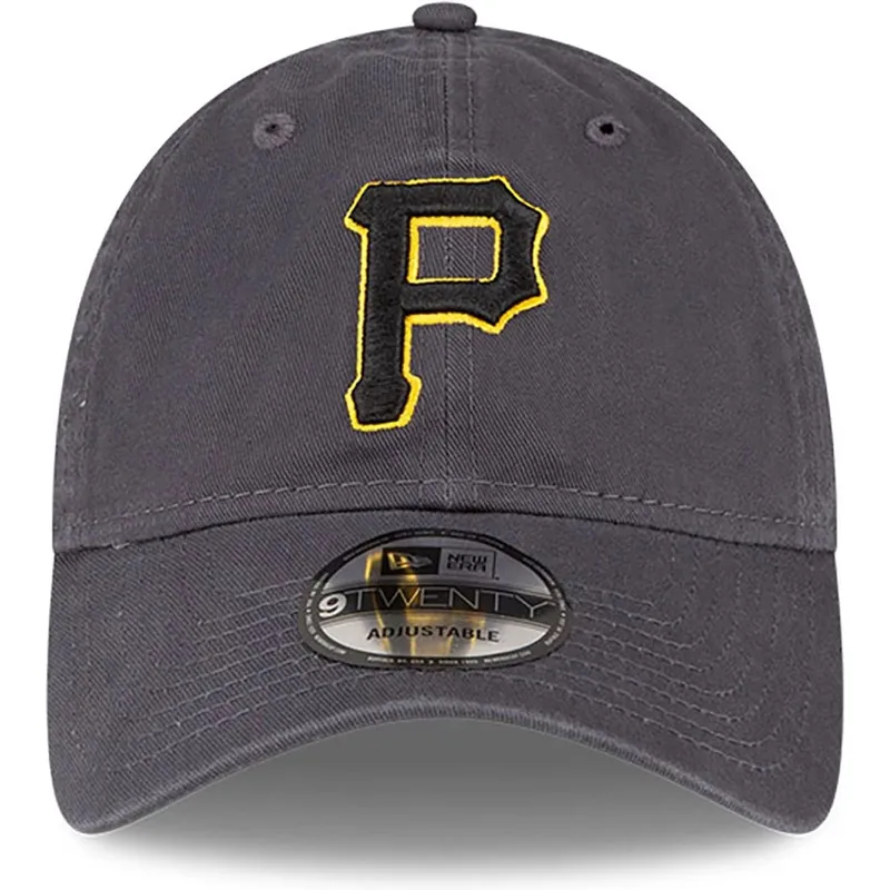 9twenty-core-classic-pittsburgh-pirates-mlb-new-era