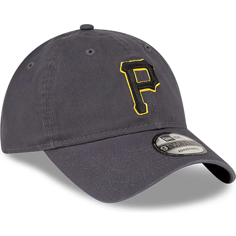 9twenty-core-classic-pittsburgh-pirates-mlb-new-era