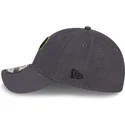 new-era-curved-brim-9twenty-core-classic-pittsburgh-pirates-mlb-grey-adjustable-cap