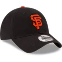 new-era-curved-brim-9twenty-core-classic-san-francisco-giants-mlb-black-adjustable-cap