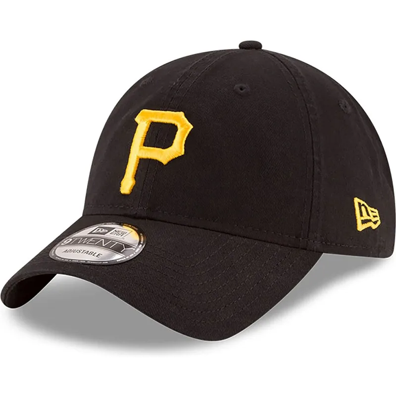 9twenty-core-classic-pittsburgh-pirates-mlb-new-era