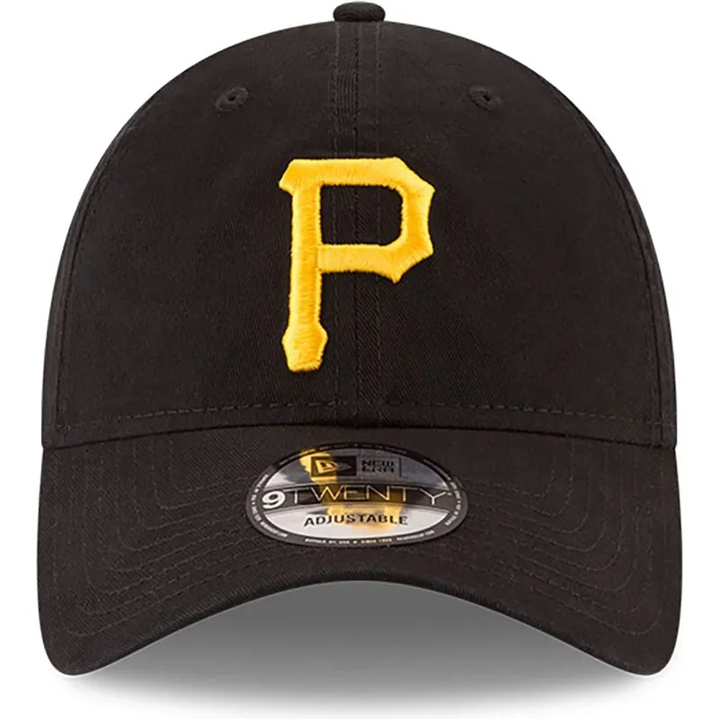 9twenty-core-classic-pittsburgh-pirates-mlb-new-era
