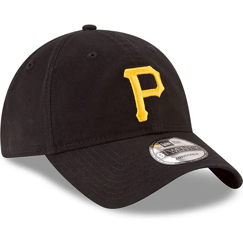 9twenty-core-classic-pittsburgh-pirates-mlb-new-era