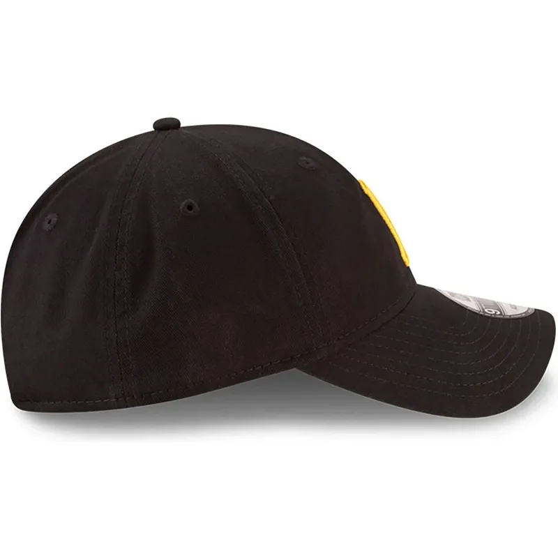 9twenty-core-classic-pittsburgh-pirates-mlb-new-era