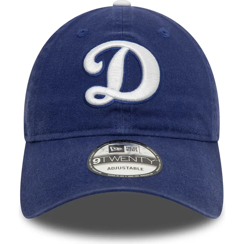 9twenty-core-classic-los-angeles-dodgers-mlb-new-era