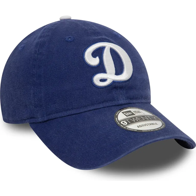 9twenty-core-classic-los-angeles-dodgers-mlb-new-era