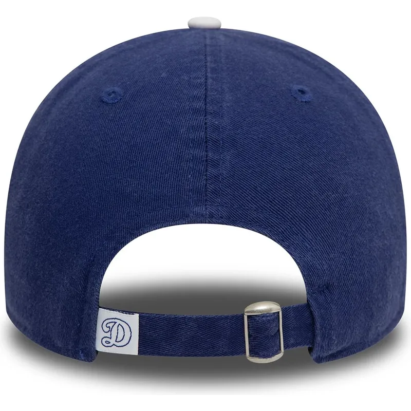 9twenty-core-classic-los-angeles-dodgers-mlb-new-era
