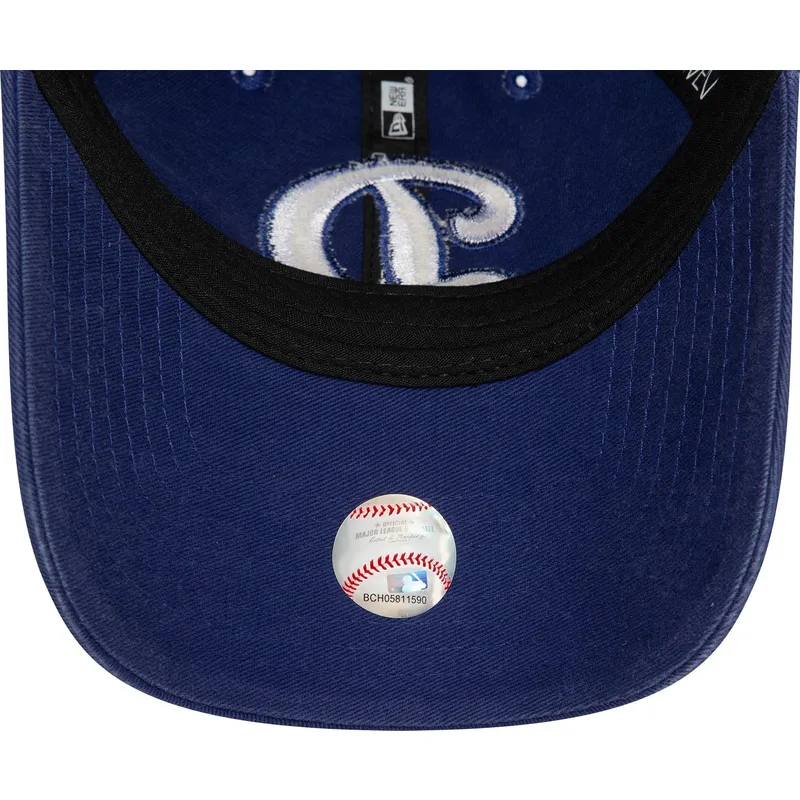 9twenty-core-classic-los-angeles-dodgers-mlb-new-era