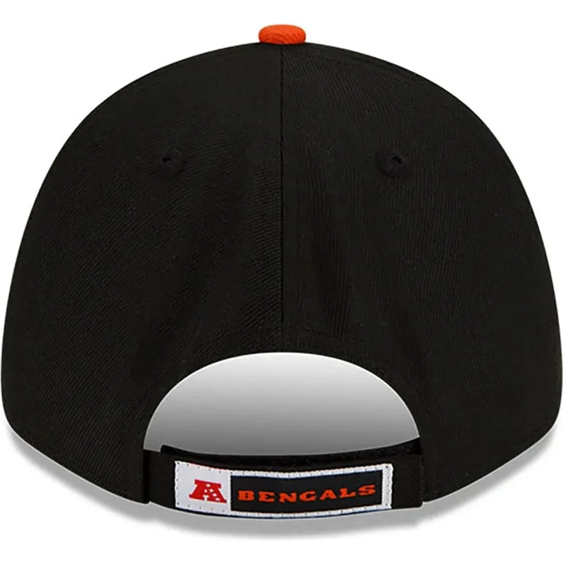 9forty-the-league-cincinnati-bengals-nfl-new-era