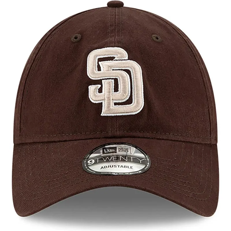 9twenty-core-classic-san-diego-padres-mlb-new-era 9twenty-core-classic-san-diego-padres-mlb-new-era