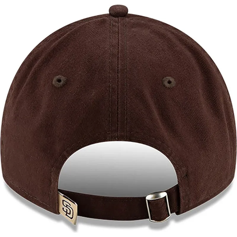 9twenty-core-classic-san-diego-padres-mlb-new-era 9twenty-core-classic-san-diego-padres-mlb-new-era