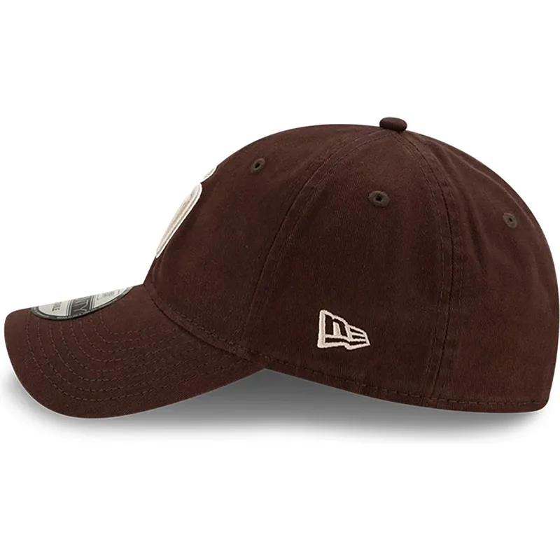9twenty-core-classic-san-diego-padres-mlb-new-era 9twenty-core-classic-san-diego-padres-mlb-new-era