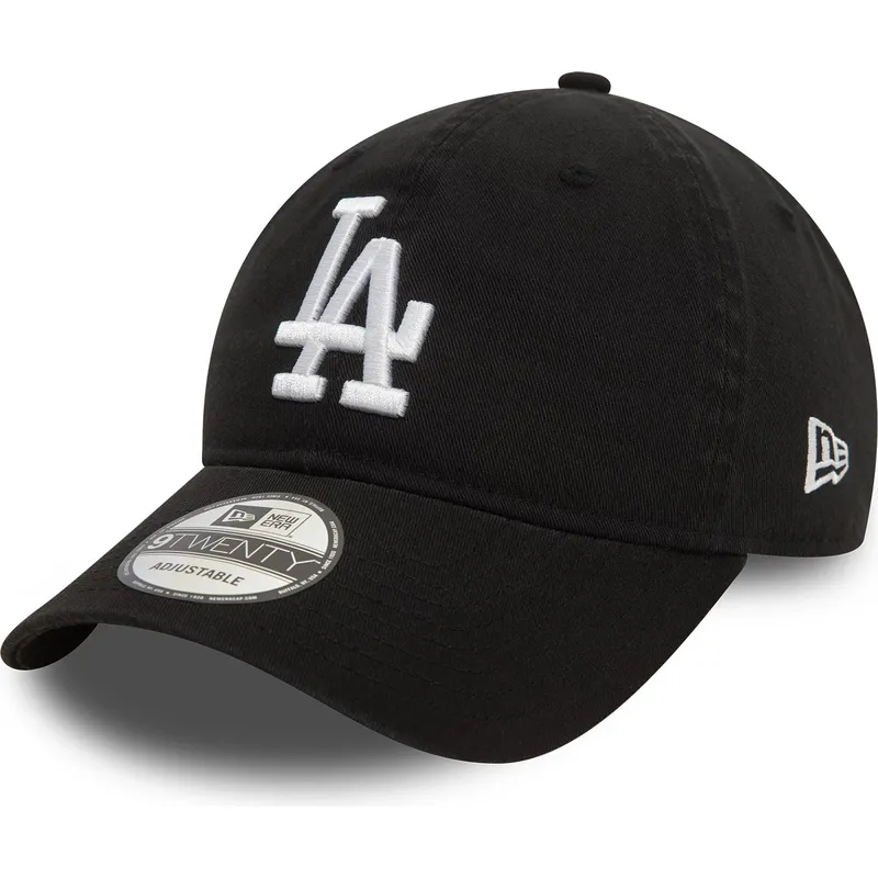 9twenty-washed-los-angeles-dodgers-mlb-new-era