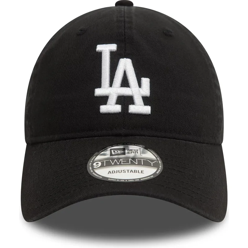 9twenty-washed-los-angeles-dodgers-mlb-new-era