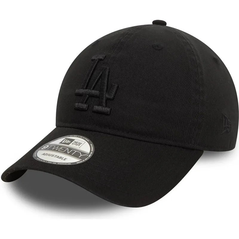 9twenty-washed-los-angeles-dodgers-mlb-new-era