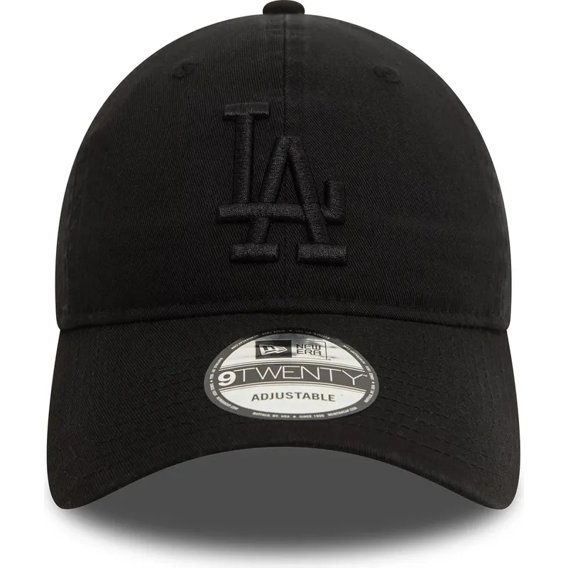 9twenty-washed-los-angeles-dodgers-mlb-new-era