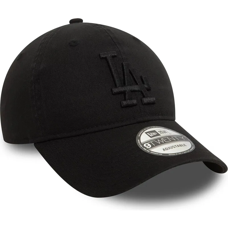 9twenty-washed-los-angeles-dodgers-mlb-new-era