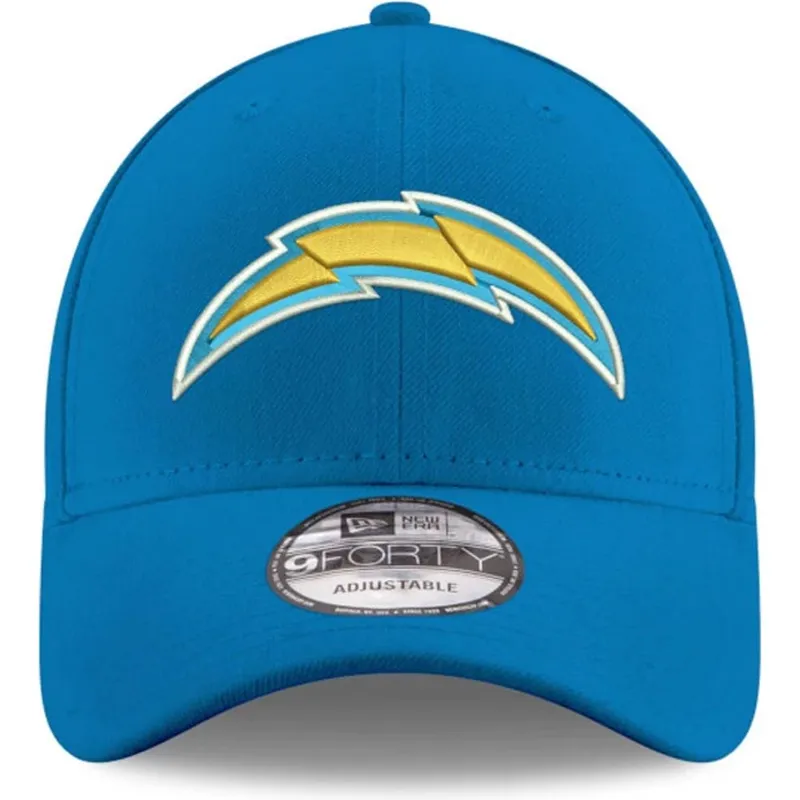 9forty-the-league-los-angeles-chargers-mlb-new-era