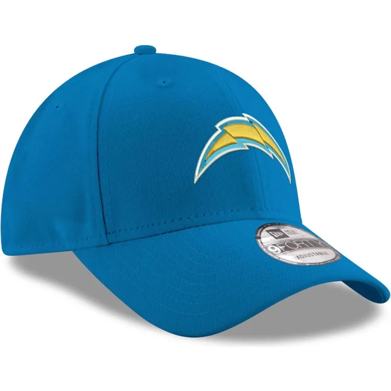 9forty-the-league-los-angeles-chargers-mlb-new-era