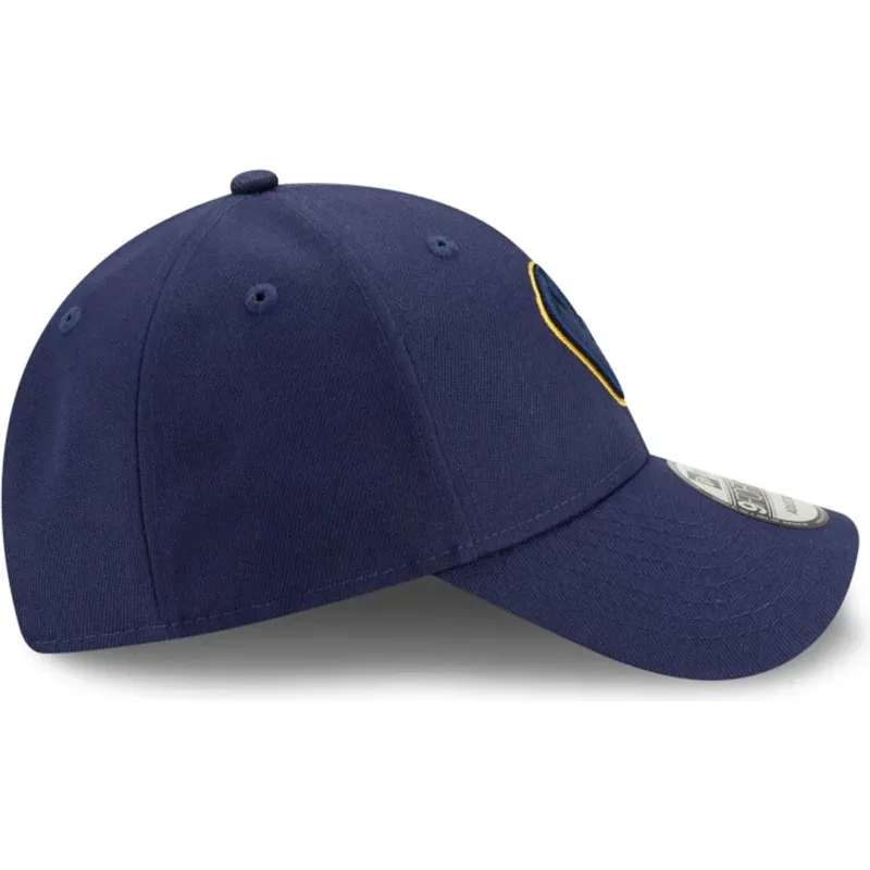 9forty-the-league-milwaukee-brewers-mlb-new-era
