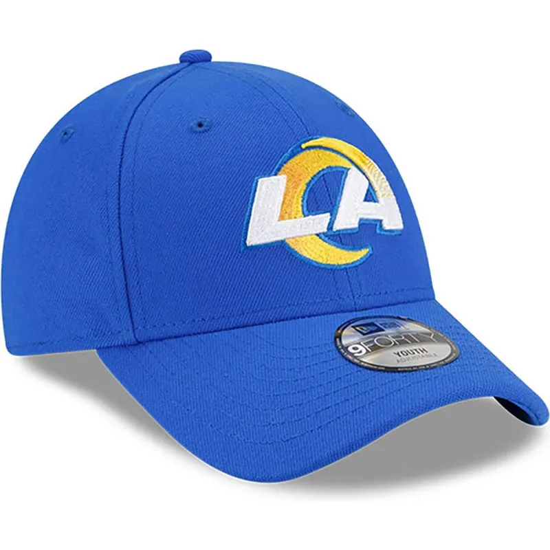 9forty-the-league-los-angeles-rams-nfl-new-era