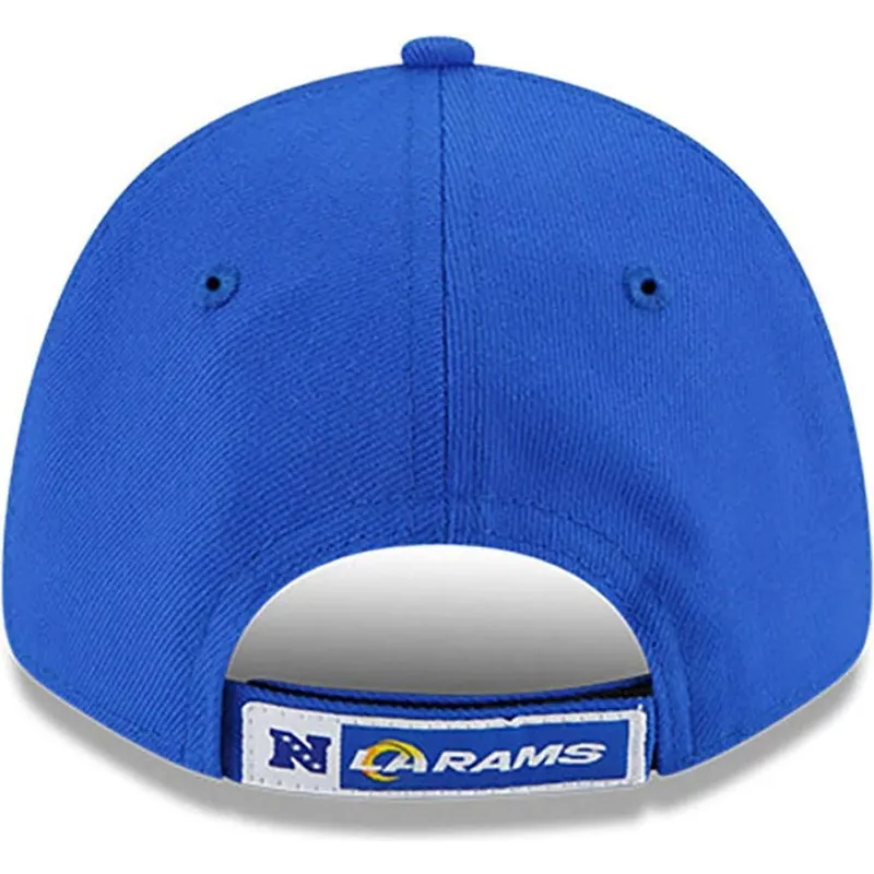 9forty-the-league-los-angeles-rams-nfl-new-era