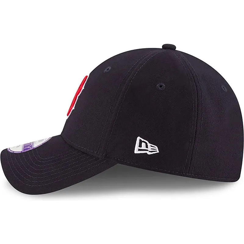 9forty-the-league-boston-red-sox-mlb-new-era