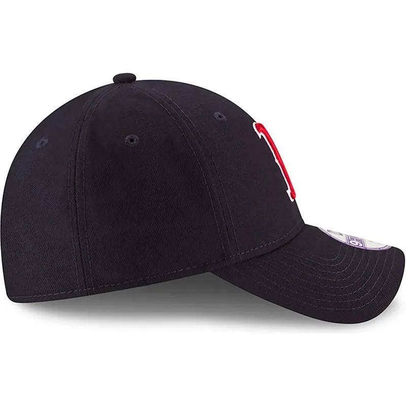 9forty-the-league-boston-red-sox-mlb-new-era