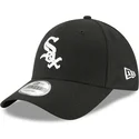 9forty-the-league-chicago-white-sox-mlb-new-era