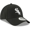 9forty-the-league-chicago-white-sox-mlb-new-era