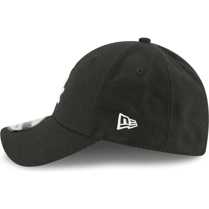 9forty-the-league-chicago-white-sox-mlb-new-era 9forty-the-league-chicago-white-sox-mlb-new-era