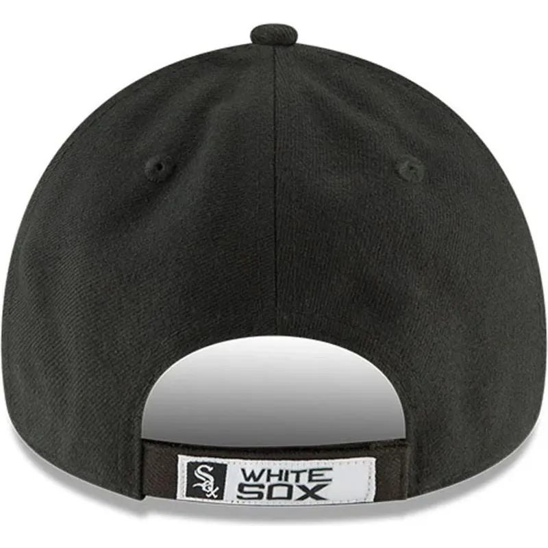 9forty-the-league-chicago-white-sox-mlb-new-era 9forty-the-league-chicago-white-sox-mlb-new-era