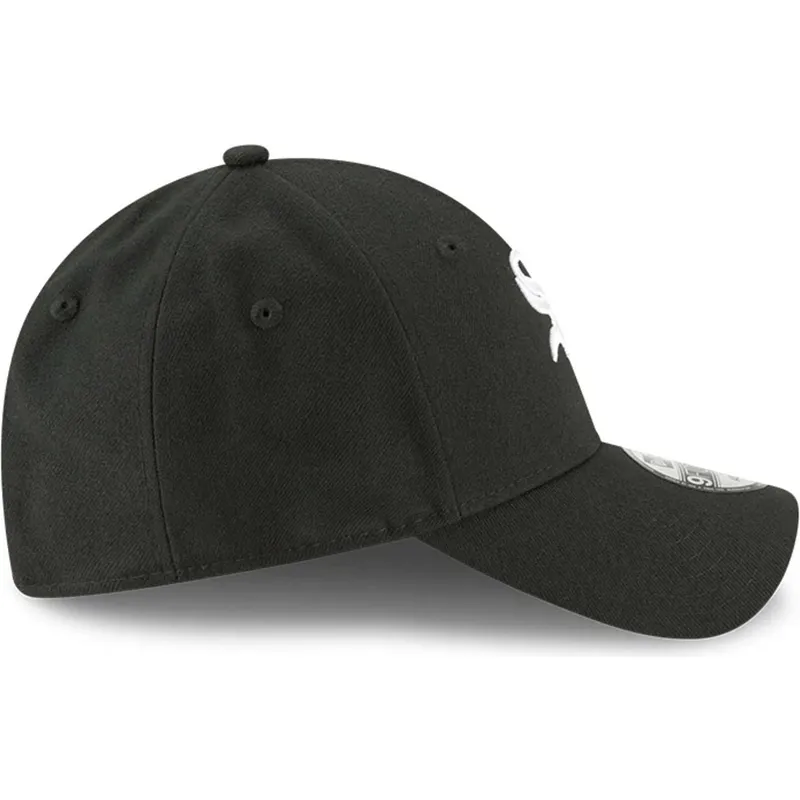 9forty-the-league-chicago-white-sox-mlb-new-era 9forty-the-league-chicago-white-sox-mlb-new-era