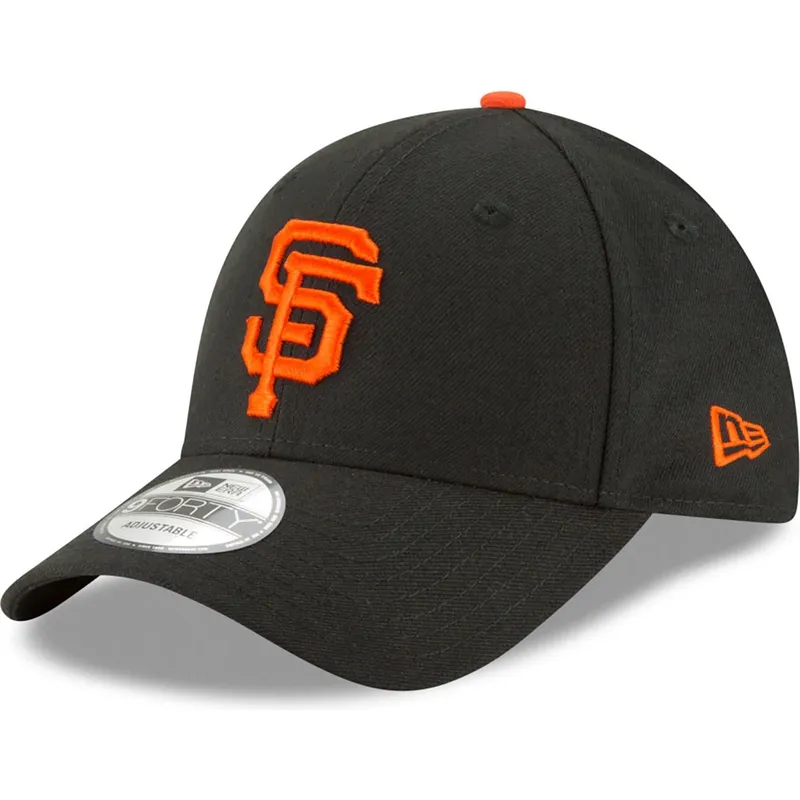 9forty-the-league-san-francisco-giants-mlb-new-era 9forty-the-league-san-francisco-giants-mlb-new-era