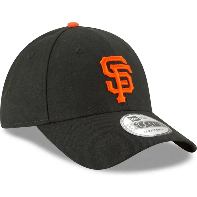 9forty-the-league-san-francisco-giants-mlb-new-era 9forty-the-league-san-francisco-giants-mlb-new-era