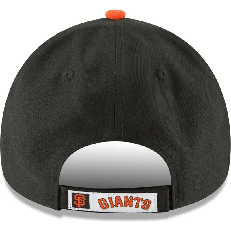 9forty-the-league-san-francisco-giants-mlb-new-era 9forty-the-league-san-francisco-giants-mlb-new-era