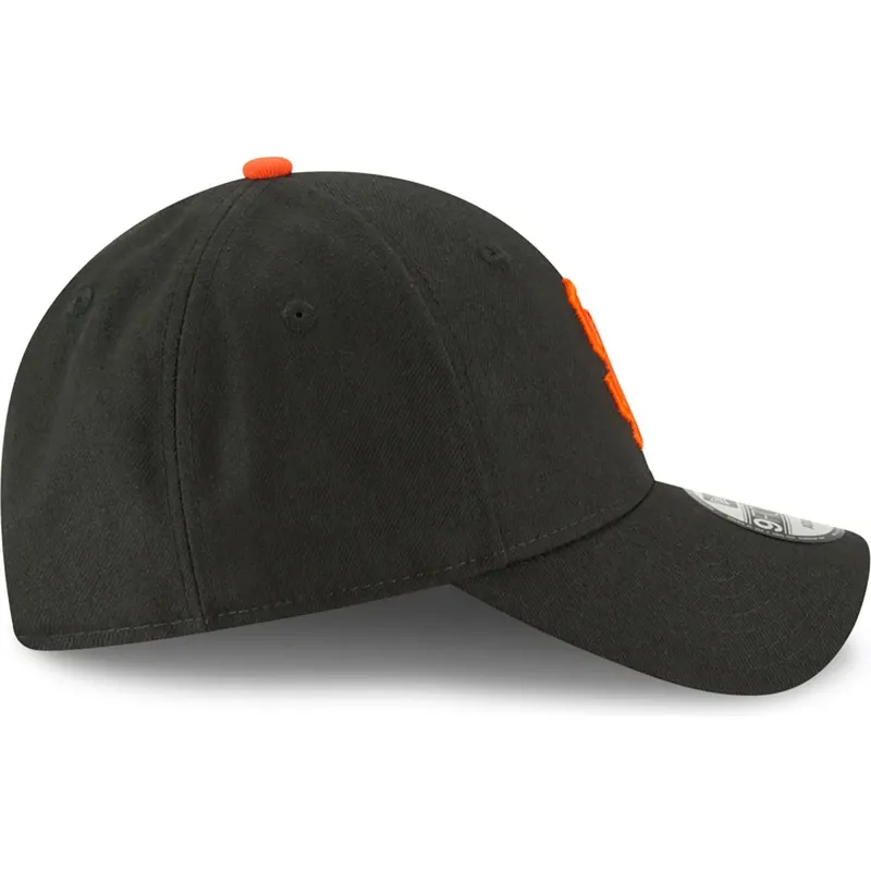 9forty-the-league-san-francisco-giants-mlb-new-era 9forty-the-league-san-francisco-giants-mlb-new-era