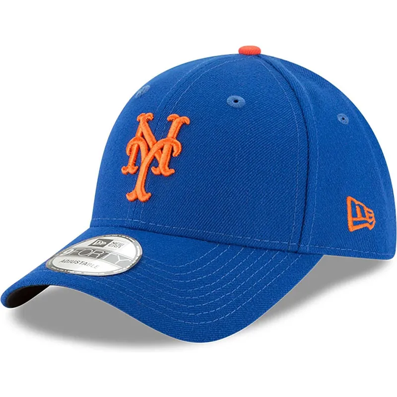 9forty-the-league-new-york-mets-mlb-new-era