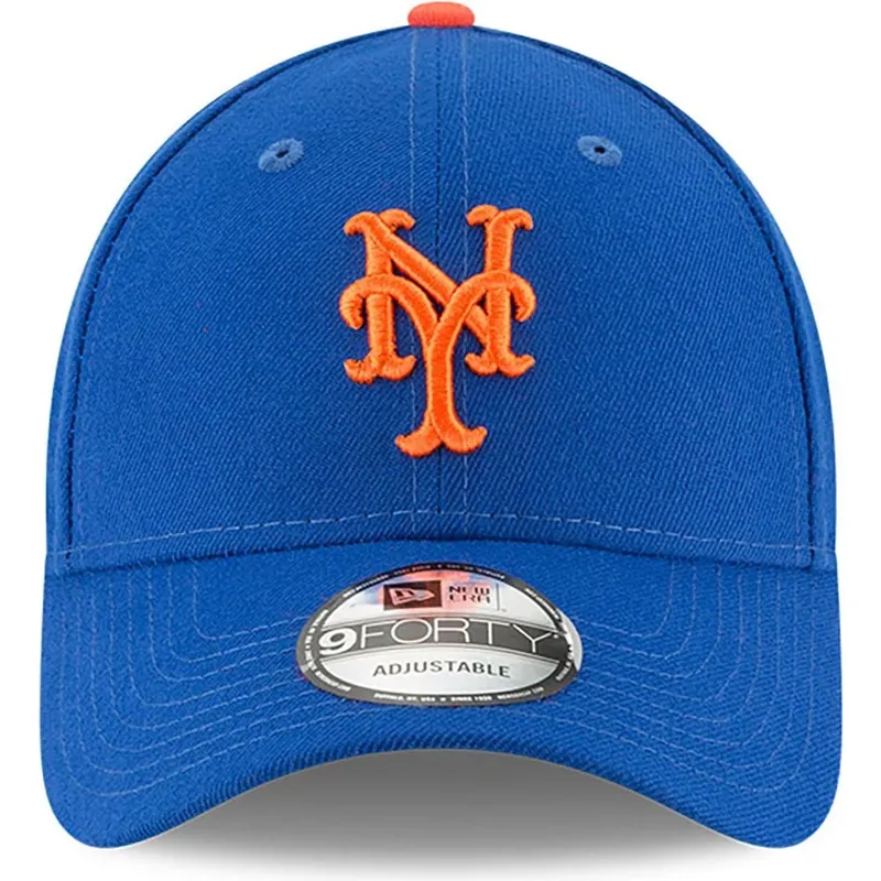 9forty-the-league-new-york-mets-mlb-new-era