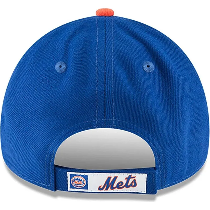 9forty-the-league-new-york-mets-mlb-new-era