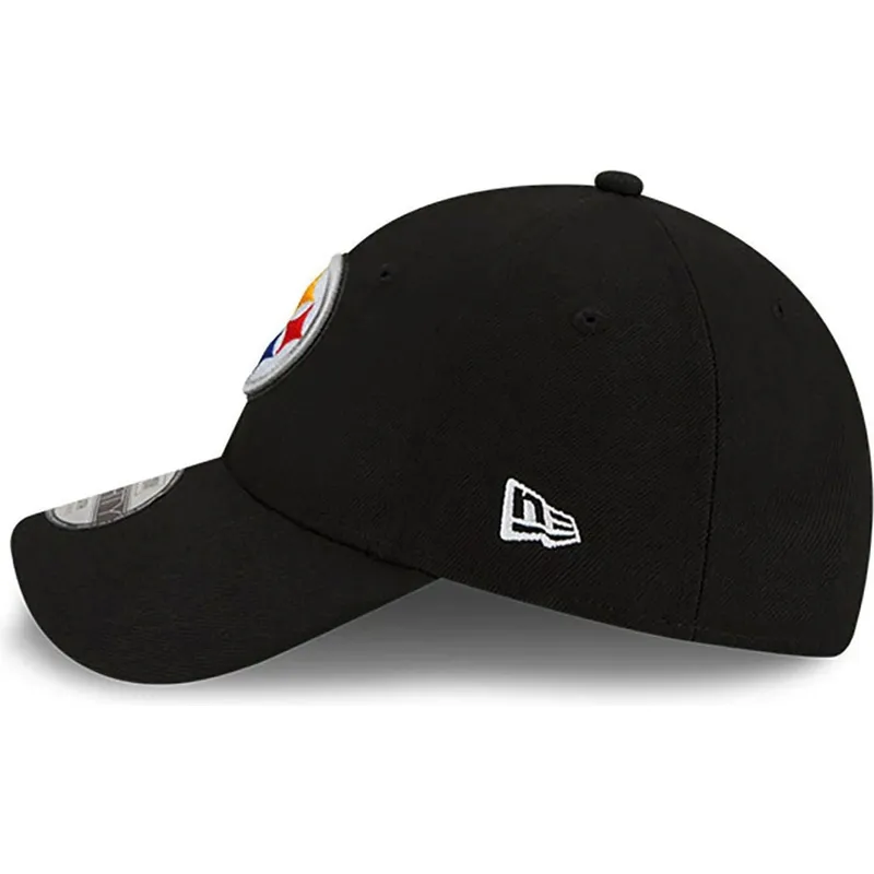 9forty-the-league-pittsburgh-steelers-nfl-new-era